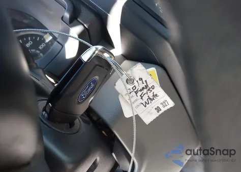 2019 Ford F-150 Xl z USA, uszkodzony, nr VIN 1FTEW1EP7KFA11822